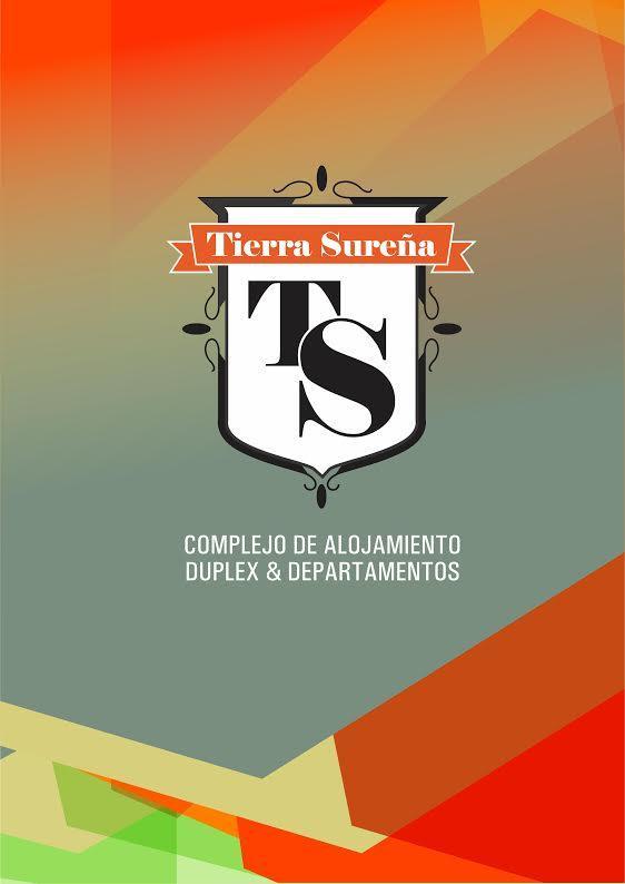 Вилла Apart Tierra Surena Катрьель Экстерьер фото